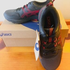 Kids Asics Gel Venture 8 GS sneakers